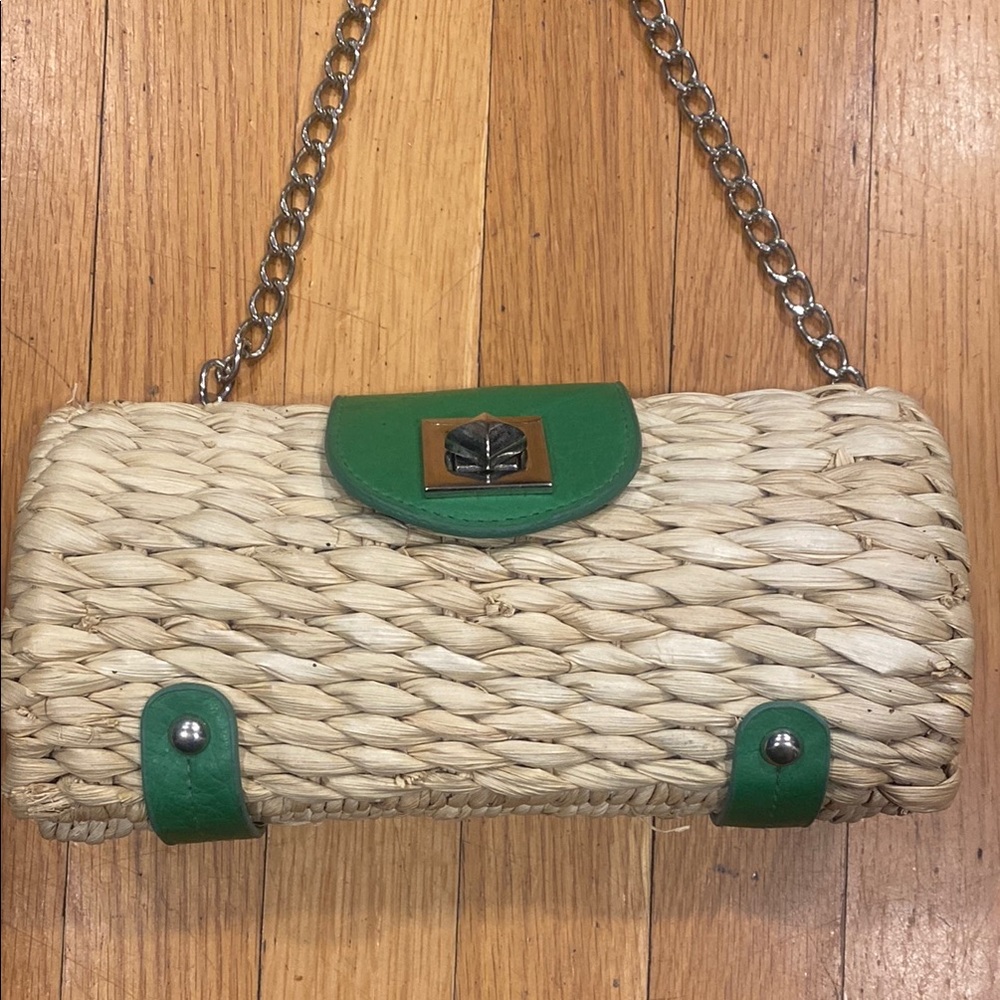 Shoulder Purse - Picture 3 of 8